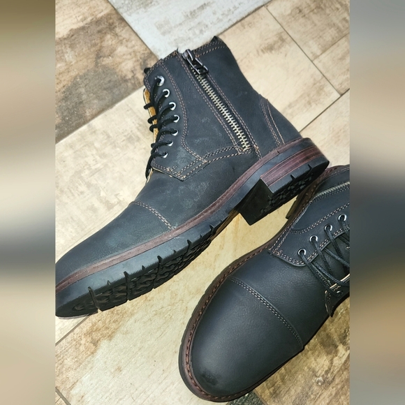 New Dockers Rawls Boots - Picture 2 of 7